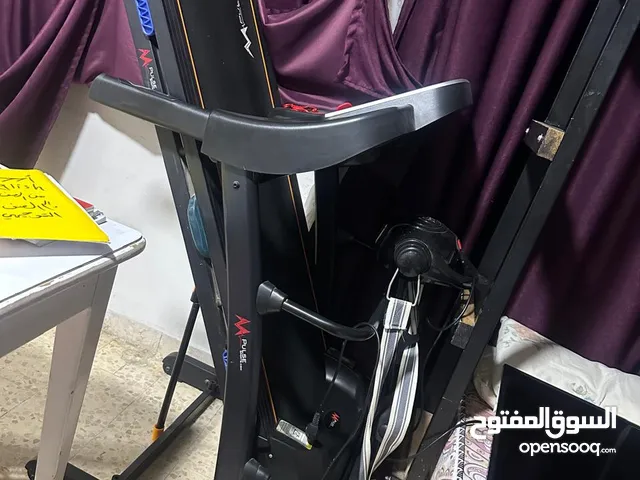 تردميل رياضه