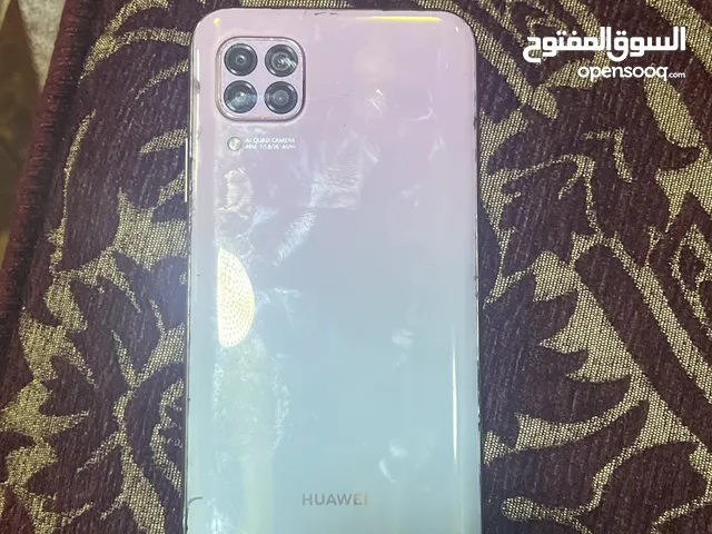 هواوي نوفا 7i للبيع أو للبدل على تلفون  Huawei Nova 9 SE  ودفع فرقيه