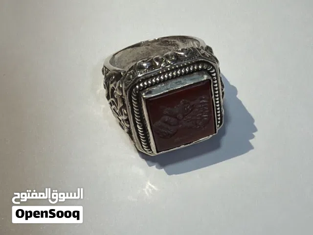 خواتم بأحجار كريمة الاسعار تبدأ من 30 ريال و اسعار الاحجار الكريمه تبدا من 10 ريال
