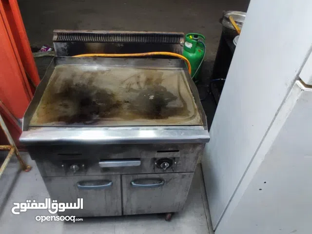 كريل بركر صناعي للبيع