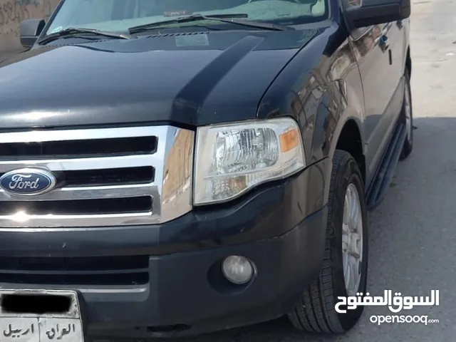 Ford Explorer 2014 in Basra