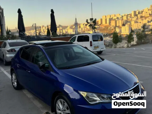 Used Seat Lean in Nablus