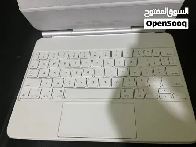 ابل ماجيك كيبورد بسعر ممتاز