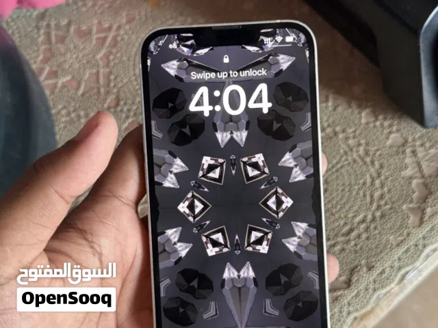 iPhone 13 (negotiable possible