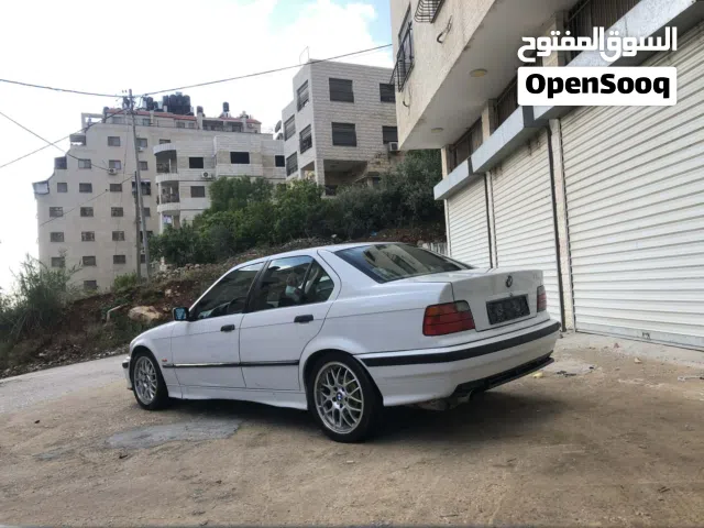 Used BMW 3 Series in Nablus