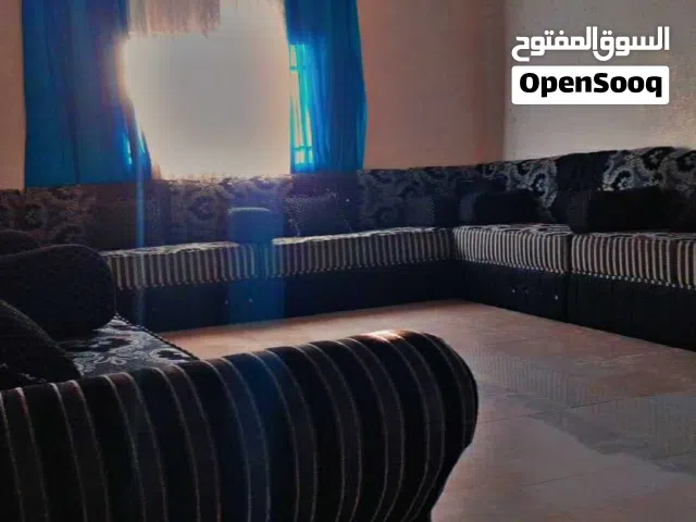 كورنر ديوانية خليجي مرتفعة