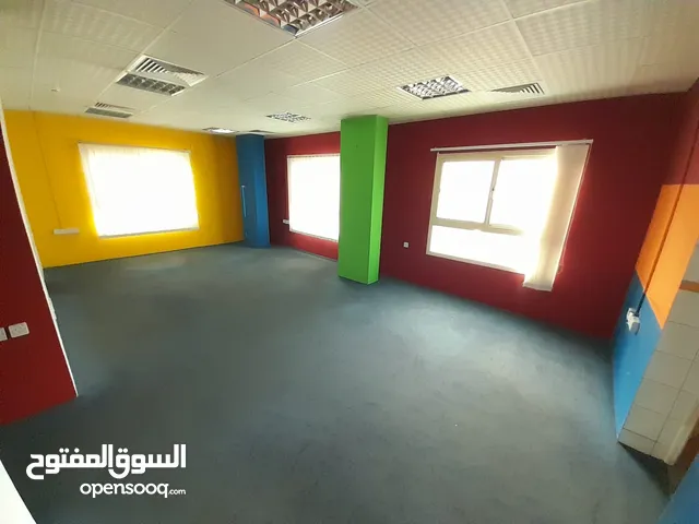 Unfurnished Offices in Manama Seef