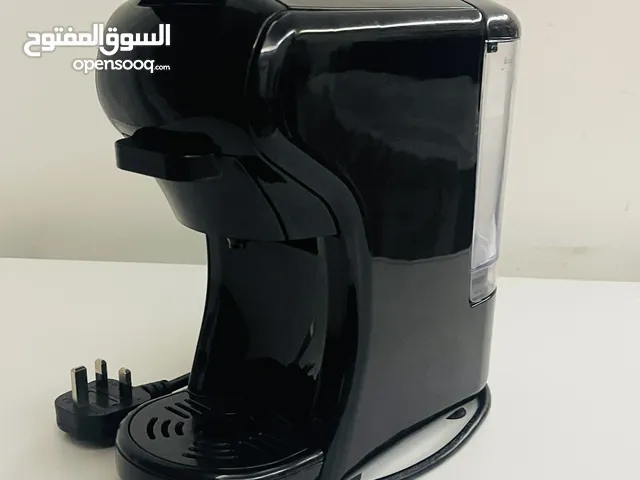 Coffee machine (capsule 3 in one)
