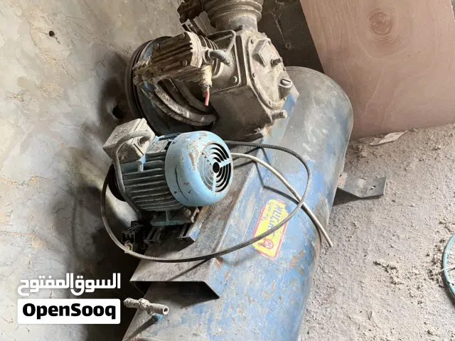 كمبريصة هواء