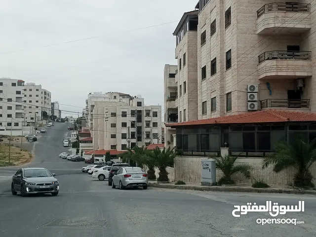 Residential Land for Sale in Amman Abu Nsair