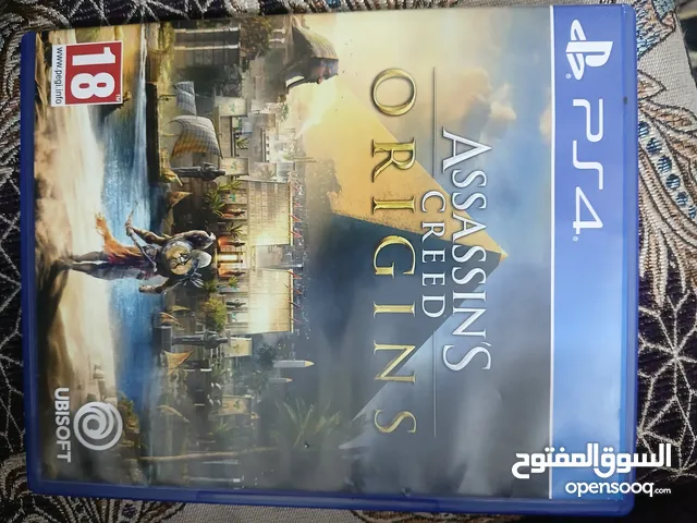 سيديات سوني 4للبيع الواحد