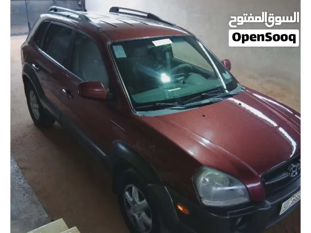 هونداي توسان