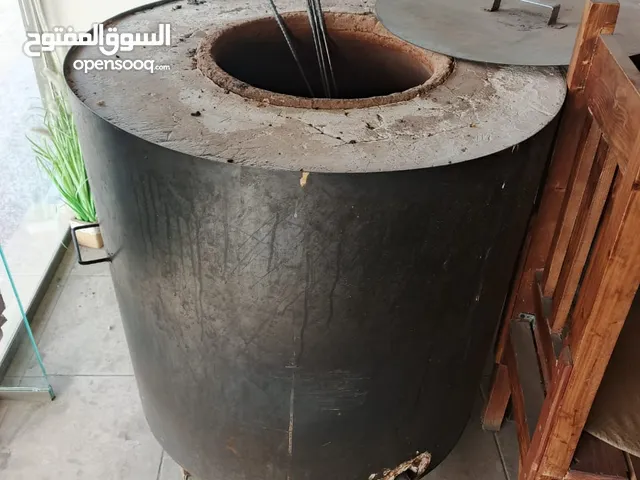 تنور خبز . تنور خبز ملواح . تنور متحرك . تنور فخار . تنور تربة المدينة