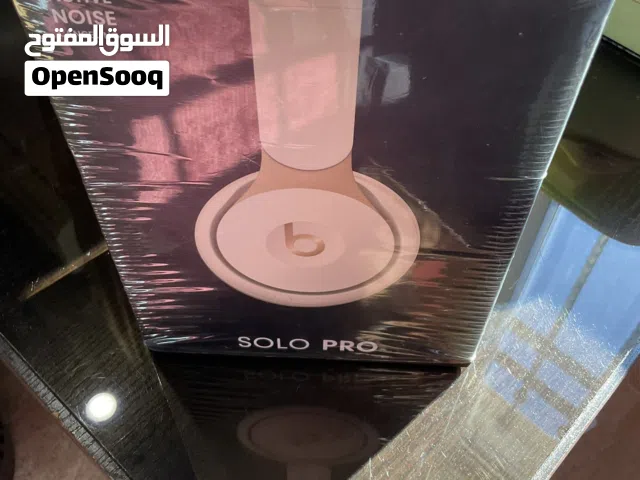 Beats Solo pro