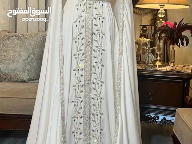 Weddings and Engagements Dresses in Amman