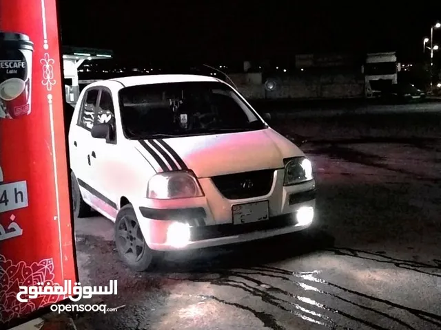 Hyundai Atos 2005 in Zarqa