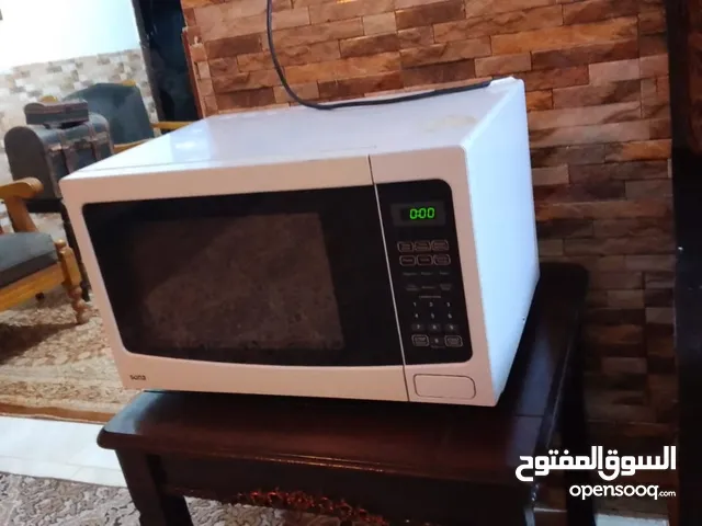 Other 30+ Liters Microwave in Irbid