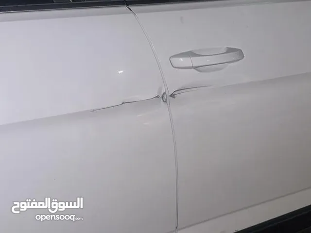 الاطلس مديل2022 سياره كفاله عامه جديده وفول ومكفول واحله من ام لول سياره وراد خليجي تخم تاير جديد