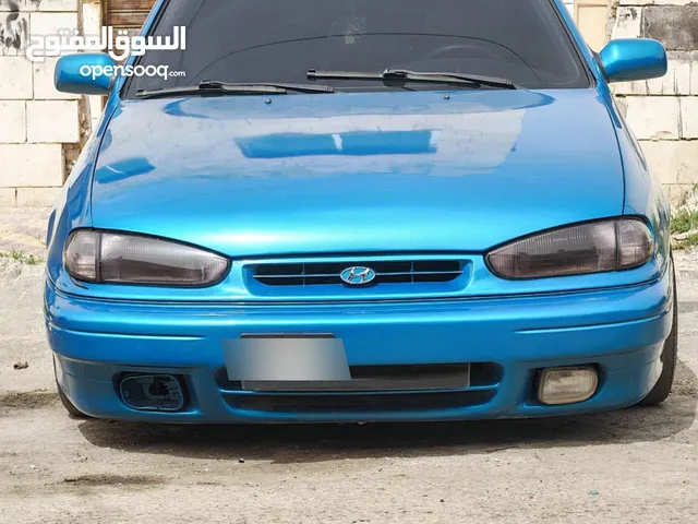 هيونداي أيلنترا موديل موديل 1994 للبيع
