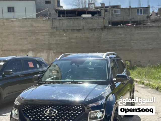 Used Hyundai Venue in Bethlehem