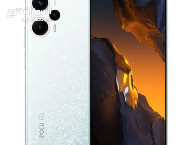 Xiaomi PocophoneF5 256 GB in Ajman