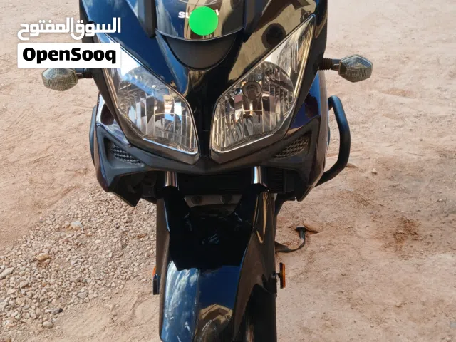 2009 Suzuki V-Strom 1000