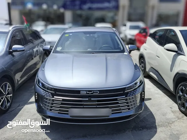BYD destroyer 05 2025 هايبرد بليج ان تقطع مسافة 1200 كيلو