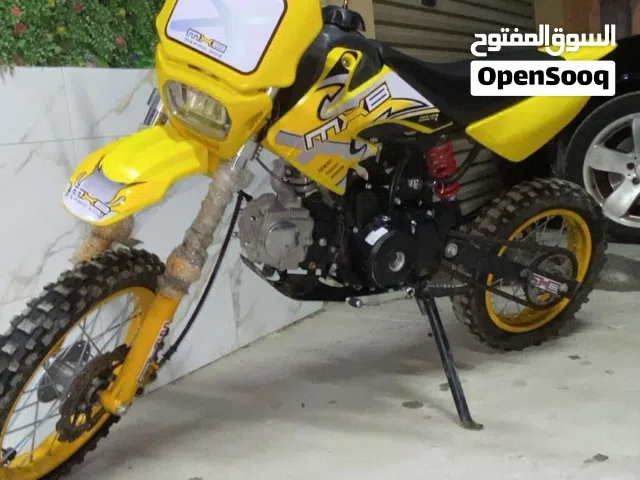 للبيع تريل حجم 70 قوت المحرك 125 cc السعر 200 غير قابل