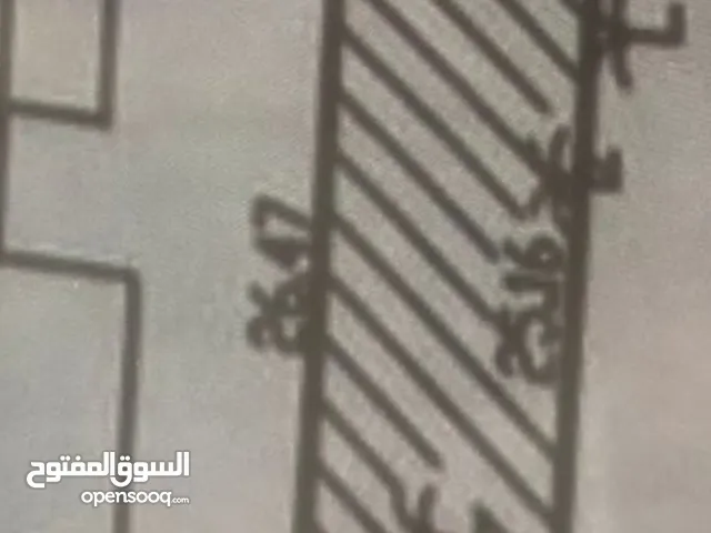 كزيوني ارض تجارية 200م للبيع تاجوراء القمودي مكان مميز