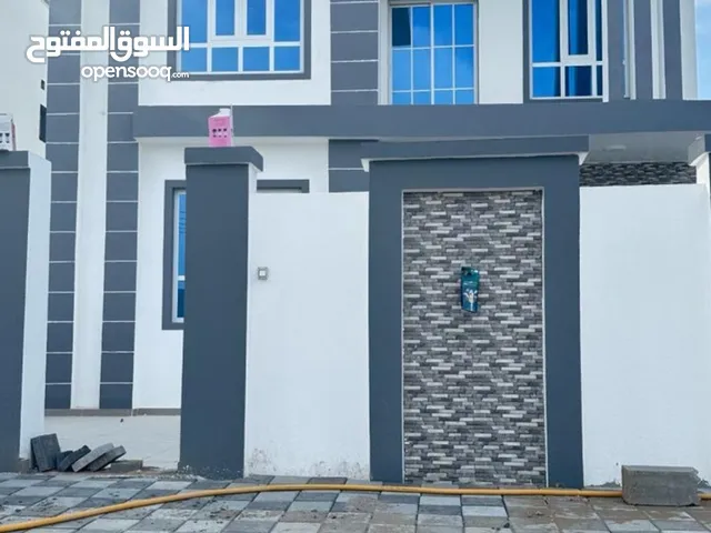 325 m2 5 Bedrooms Villa for Sale in Al Batinah Barka