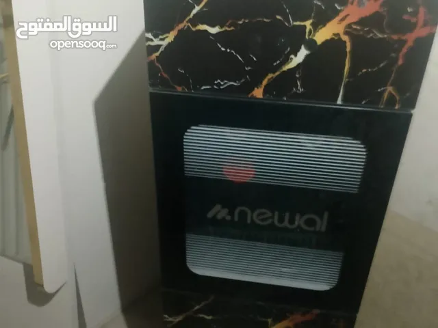 براد جديد كلش ماركة النوال برودته تخبل والحار هم بسرعة يحمي استعماله كلش حلو وفرق عن باقي الماركات