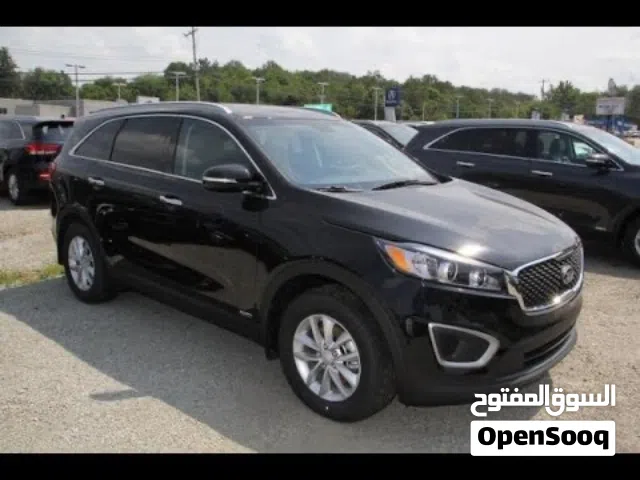 Used Kia Sorento in Tripoli