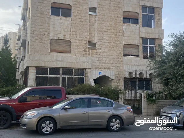 Building for Sale in Amman Sports City