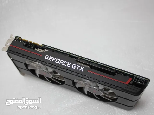 كرت شاشة الغني عن التعريف من شركة إتش بي فخرا الصناعة gtx 1080 8 gb  hp redlight