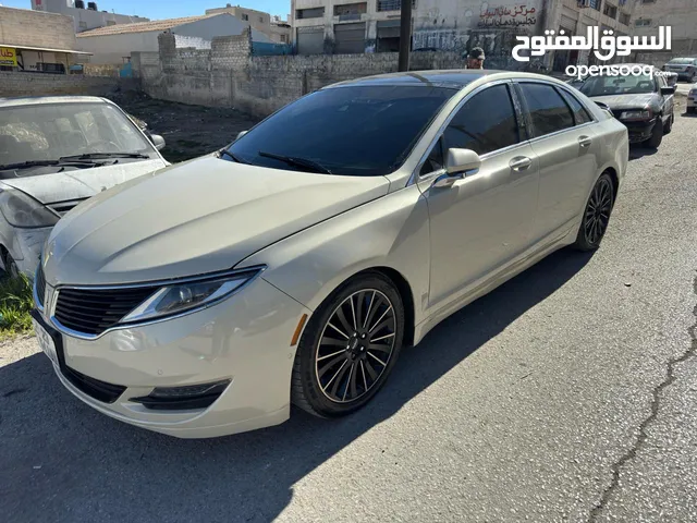 لينكولن mkz 2015 بانوراما