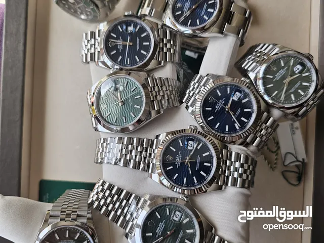 نشتري الساعات الثمينة نقدا - we buy high-end watches in Cash
