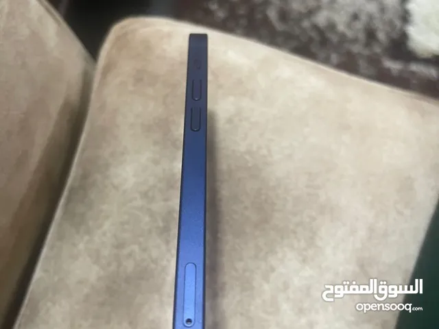 Apple iPhone 12 128 GB in Amman