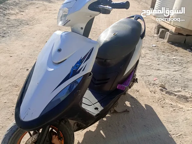 Yamaha TmaX 2021 in Basra