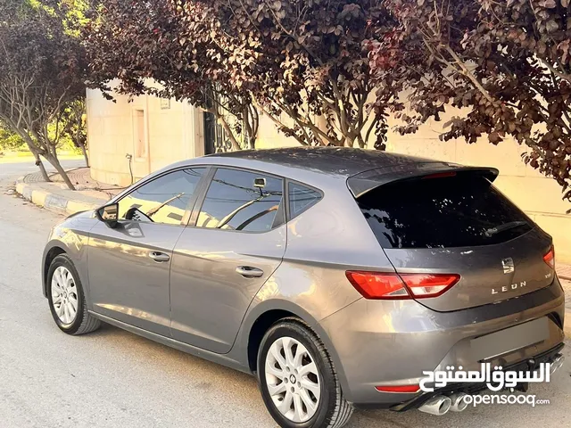 Used Seat Leon in Tulkarm