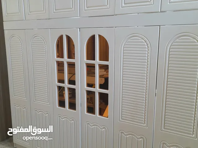 خزائن ملابس طابقين جودة عالية