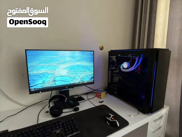 بي سي كيمنك 3060