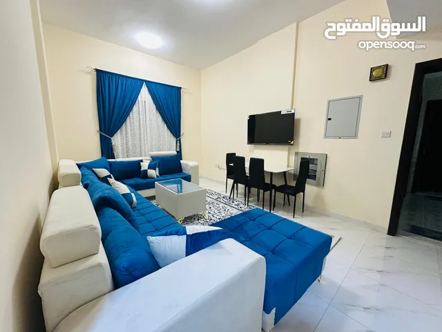 56498 m2 2 Bedrooms Apartments for Rent in Ajman Ajman Corniche Road