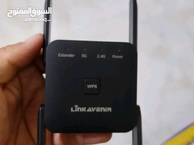 مسرع شبكة مستعمل