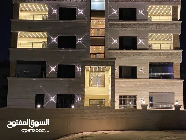 180 m2 3 Bedrooms Apartments for Sale in Amman Jubaiha