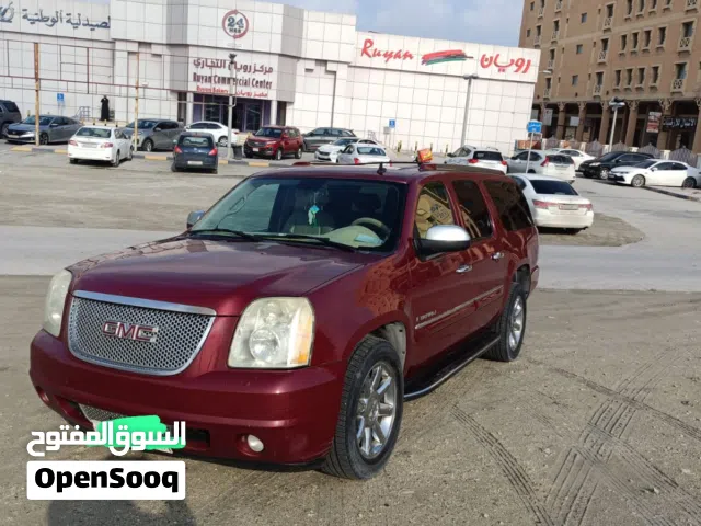 Used GMC Suburban in Southern Governorate