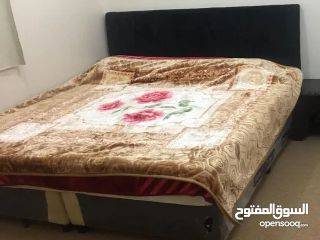 سرير نفرين من سليب تايم