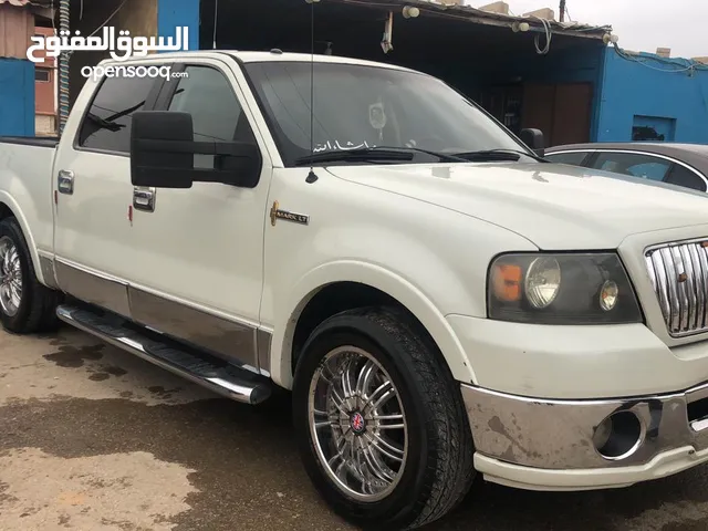 Used Lincoln Other in Mafraq