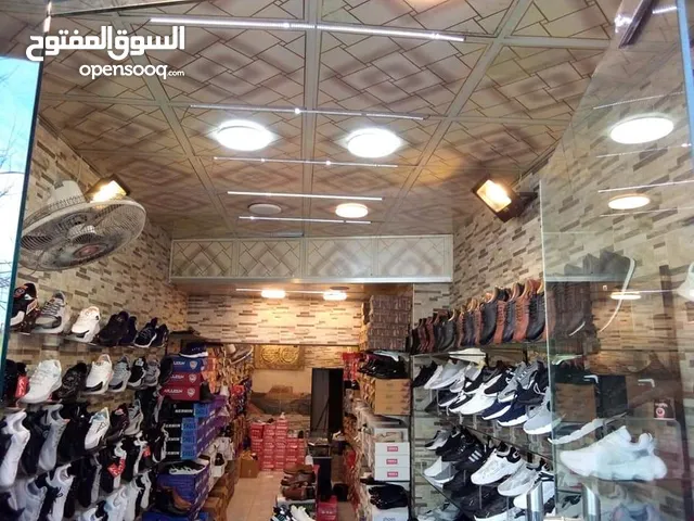 محل للايجار أمام حلويات سحسول معد للايجار سوبر ديلوكس طول13 عرض 2.5