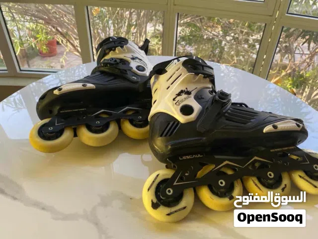 سكيت روسيل مستعمل