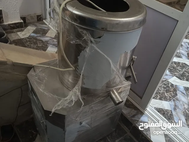 قطاعة بطاطا + قشارة بطاطا